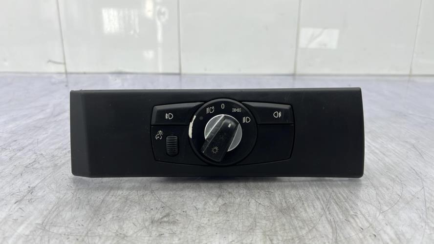 Commande de phare BMW SERIE 5 E61 TOURING PHASE 2 BREAK Diesel