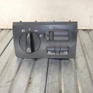 Commande de phare BMW X5 E53 Diesel