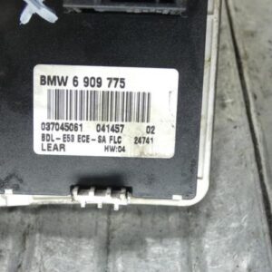 Commande de phare BMW X5 E53 Diesel