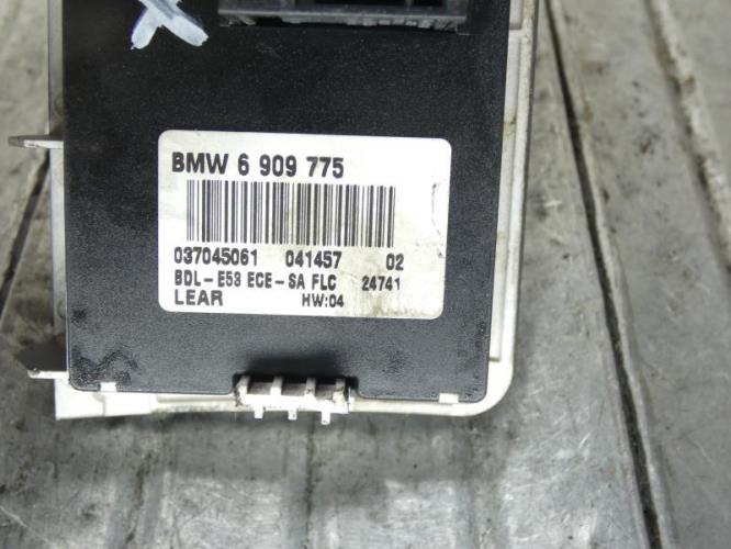 Commande de phare BMW X5 E53 Diesel