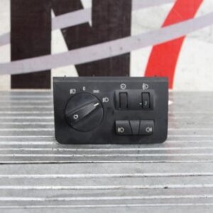Commande de phare BMW X5 E53 Diesel