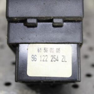 Commande de phare CITROEN AX PHASE 2 Diesel