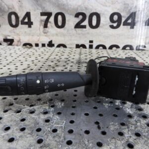 Commande de phare CITROEN XANTIA PHASE 1 BREAK Essence