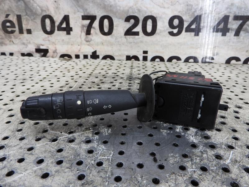 Commande de phare CITROEN XANTIA PHASE 1 BREAK Essence