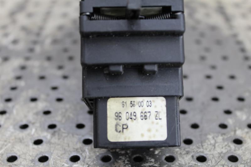 Commodo phare CITROEN ZX PHASE 1 Diesel