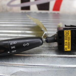 Commande de phare DAEWOO MATIZ 1 PHASE 1 Essence