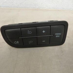 Commande de phare FIAT PUNTO EVO 3 Diesel