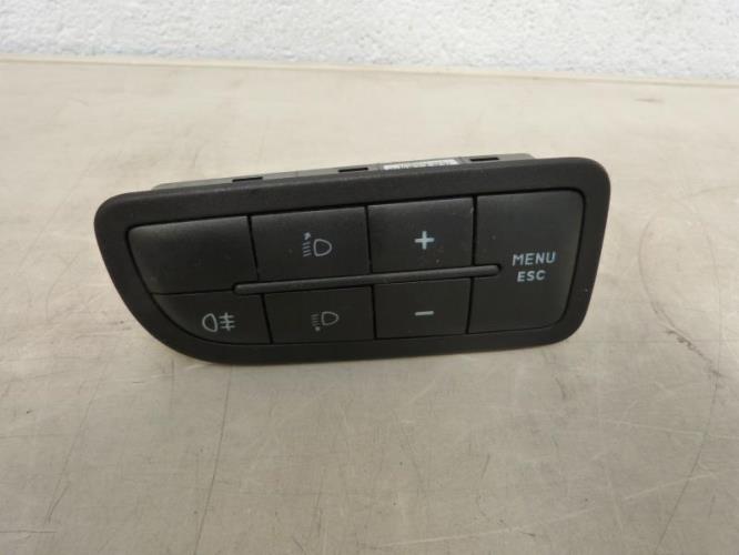 Commande de phare FIAT PUNTO EVO 3 Diesel