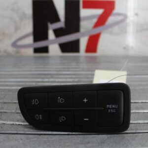 Commande de phare FIAT PUNTO EVO 3 Diesel