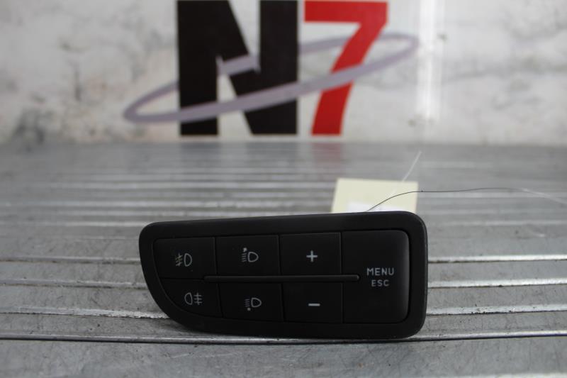 Commande de phare FIAT PUNTO EVO 3 Diesel