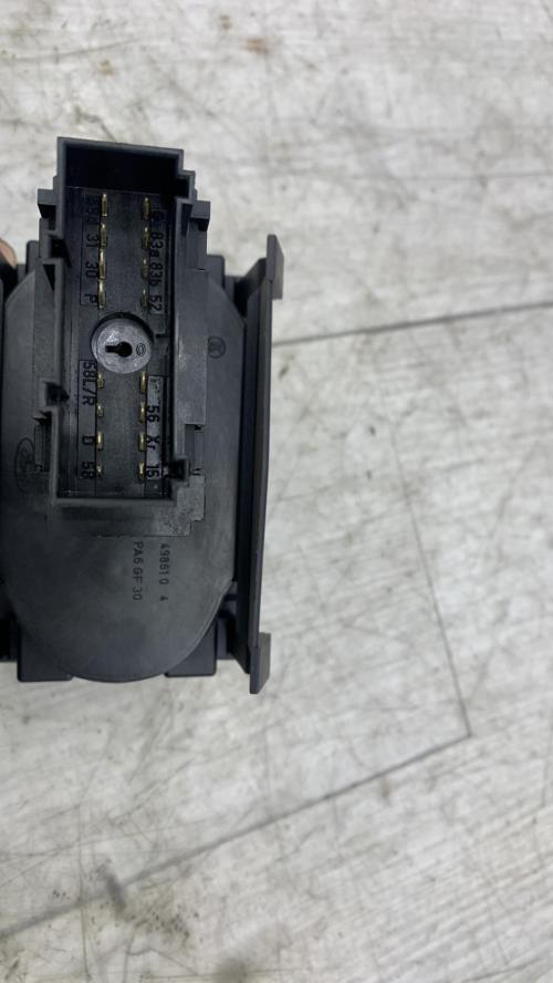 Commande de phare FORD C-MAX 1 PHASE 1 Diesel