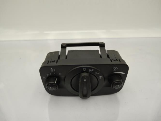 Commande de phare FORD C-MAX 2 PHASE 1 Diesel