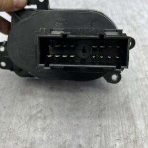 Commande de phare FORD FIESTA 5 PHASE 1 Diesel