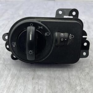 Commande de phare FORD FIESTA 5 PHASE 1 Essence