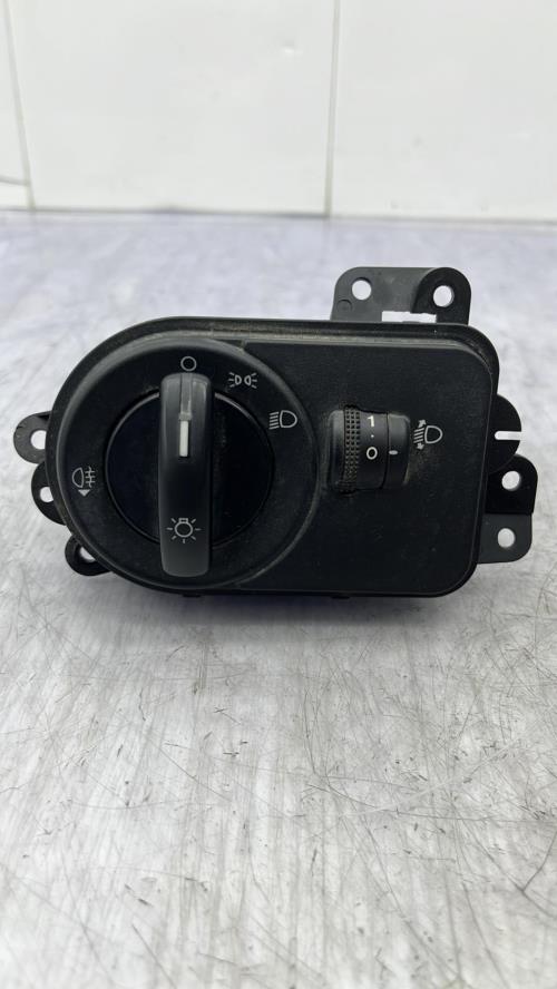 Commande de phare FORD FIESTA 5 PHASE 1 Essence