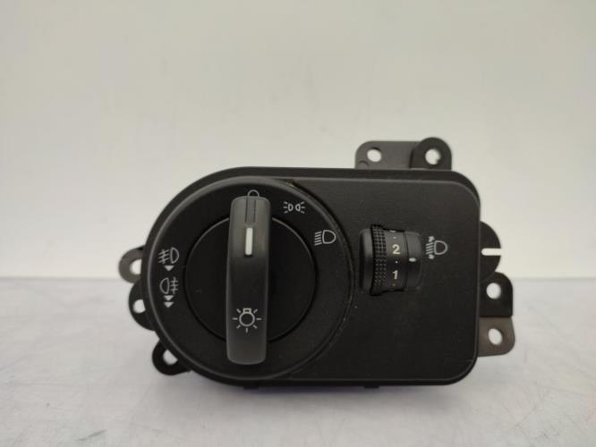Commande de phare FORD FIESTA 5 PHASE 1 Essence