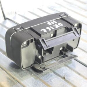 Commande de phare FORD FIESTA 6 PHASE 1 Diesel