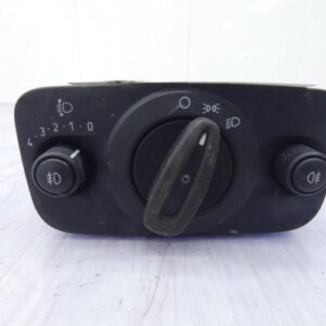 Commande de phare FORD FIESTA 6 PHASE 1 Diesel