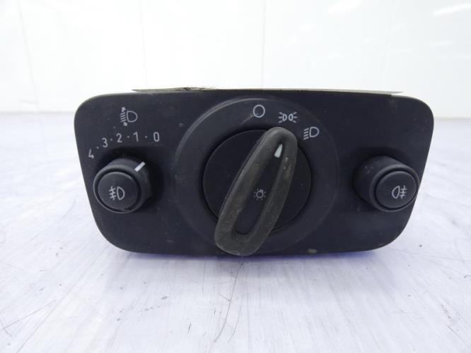 Commande de phare FORD FIESTA 6 PHASE 1 Diesel