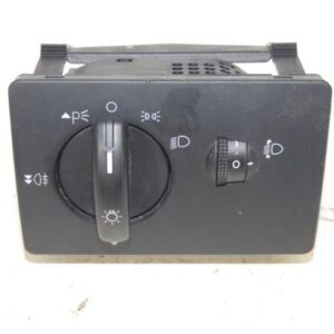 Commande de phare FORD FOCUS 2 PHASE 1 Diesel