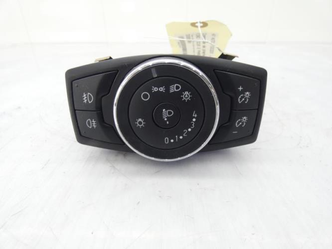 Commande de phare FORD FOCUS 3 PHASE 1 BREAK Diesel