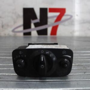 Commande de phare FORD GALAXY 2 PHASE 1 Diesel