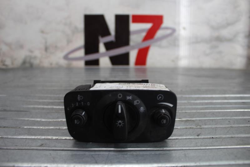 Commande de phare FORD GALAXY 2 PHASE 1 Diesel