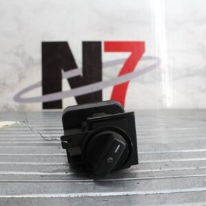 Commande de phare MERCEDES CLASSE A 169 PHASE 1 Diesel