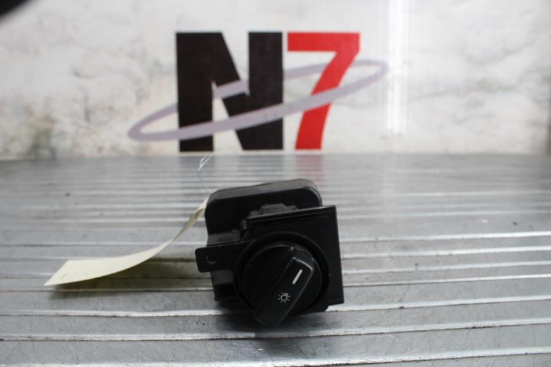 Commande de phare MERCEDES CLASSE A 169 PHASE 1 Diesel