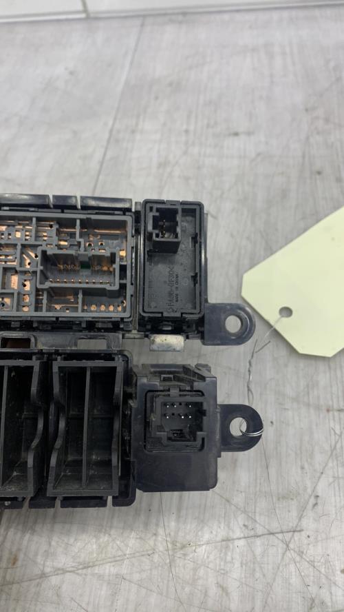 Commande de phare NISSAN JUKE 1 PHASE 1 Diesel