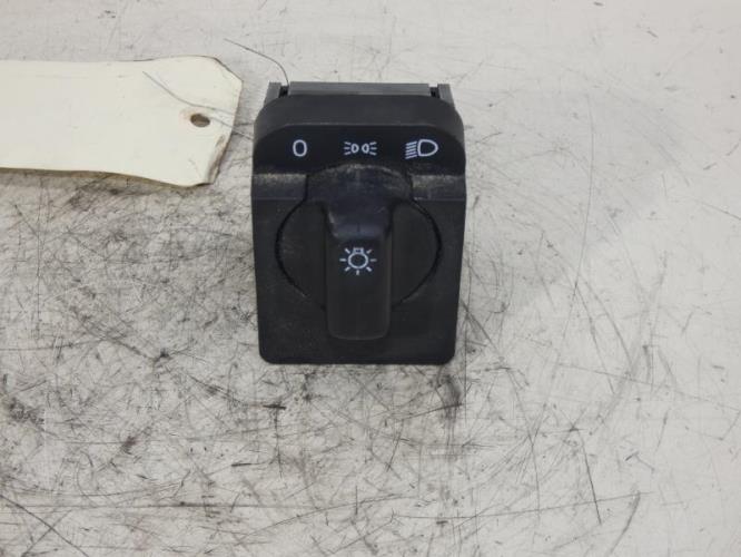 Commande de phare OPEL AGILA A Essence