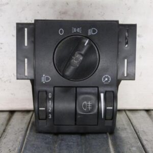 Commande de phare OPEL CORSA C PHASE 1 Essence