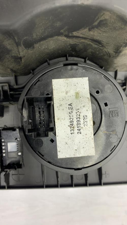 Commande de phare OPEL CORSA D PHASE 1 Essence/GPL