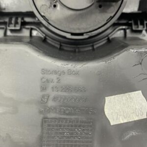 Commande de phare OPEL CORSA D PHASE 1 Diesel
