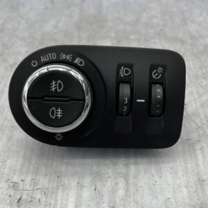 Commande de phare OPEL CORSA E Essence