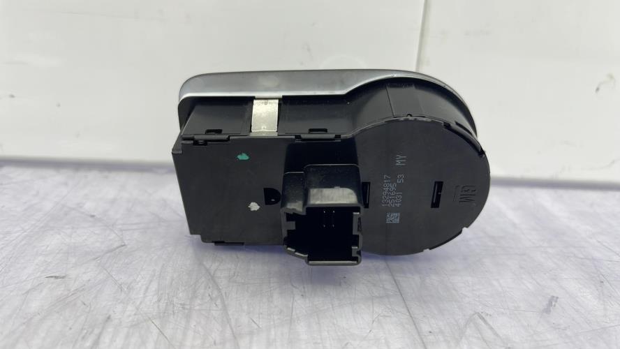 Commande de phare OPEL MERIVA B PHASE 1 Essence