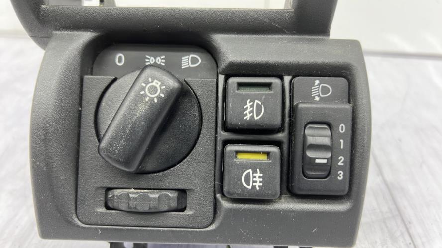 Commande de phare OPEL TIGRA 1 COUPE Essence