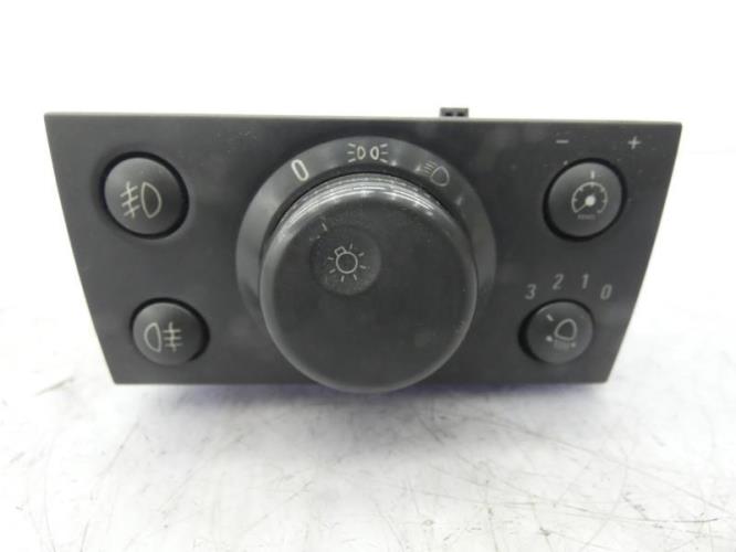 Commande de phare OPEL VECTRA C PHASE 1 Diesel