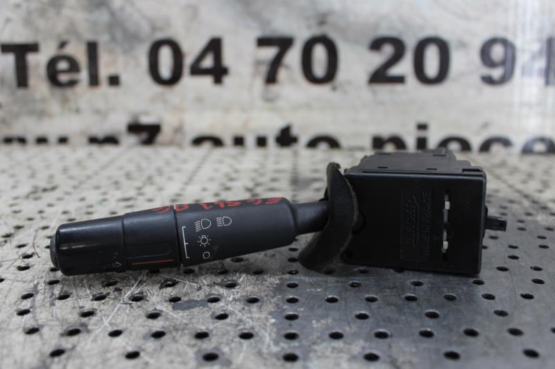 Commodo phare PEUGEOT 106 PHASE 1 Essence