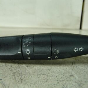 Commande de phare PEUGEOT 206 PHASE 1 Diesel