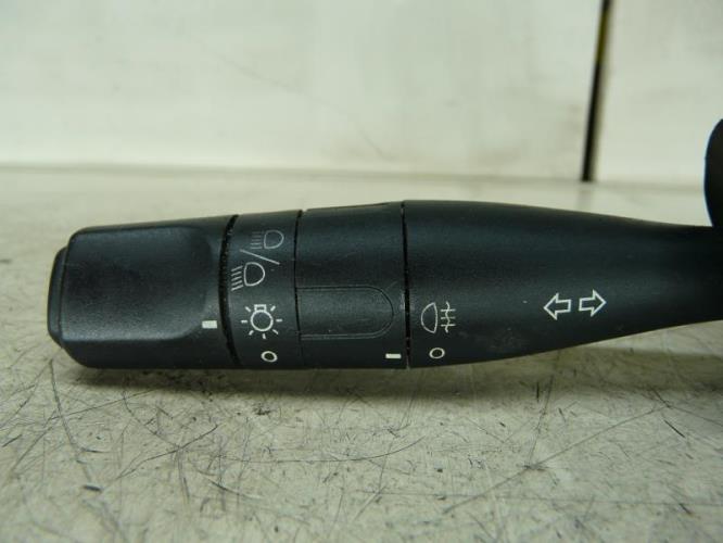 Commande de phare PEUGEOT 206 PHASE 1 Diesel