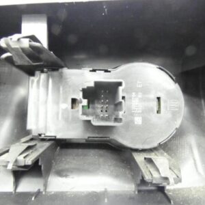 Commande de phare PEUGEOT 208 1 PHASE 1 Diesel
