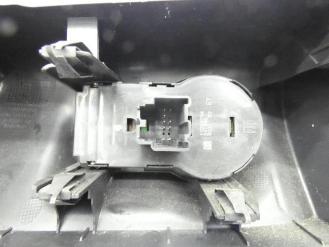 Commande de phare PEUGEOT 208 1 PHASE 1 Diesel