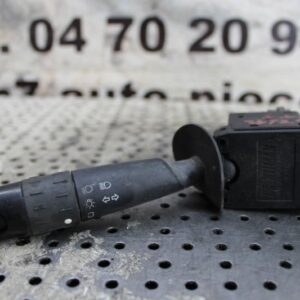 Commande de phare PEUGEOT 405 PHASE 2 Diesel