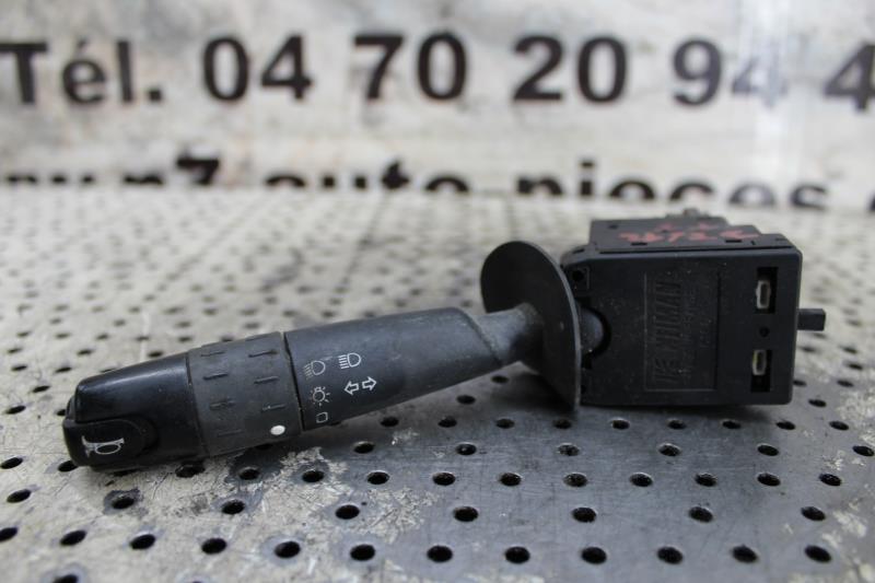 Commande de phare PEUGEOT 405 PHASE 2 Diesel