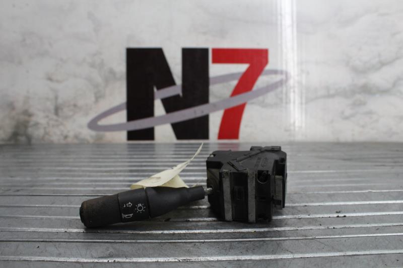 Commande de phare RENAULT CLIO 1 PHASE 2 Diesel
