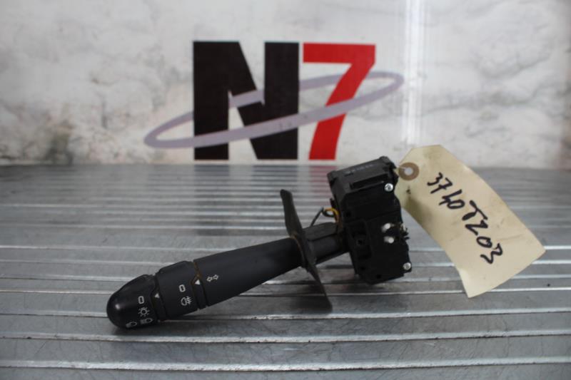 Commande de phare RENAULT CLIO 2 PHASE 2 Diesel