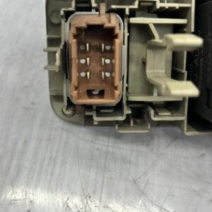 Commande de phare RENAULT GRAND SCENIC 2 PHASE 2 Diesel