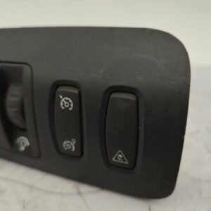 Commande de phare RENAULT MEGANE 2 PHASE 1