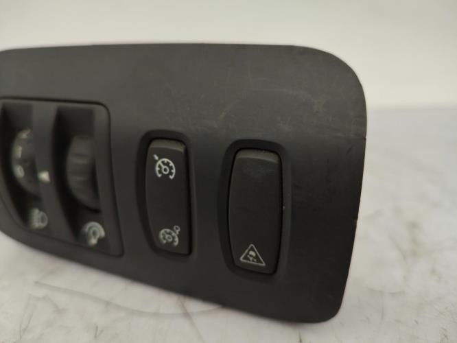 Commande de phare RENAULT MEGANE 2 PHASE 1